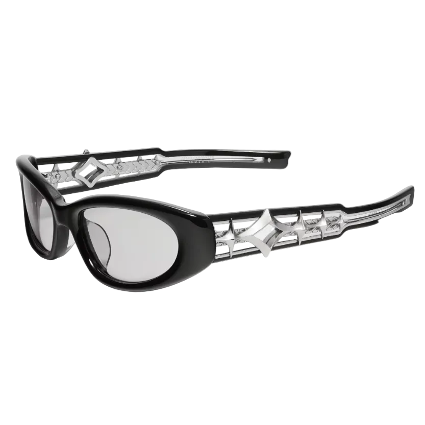 Gentle Monster Awave Sunglasses