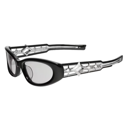 Gentle Monster Awave Sunglasses