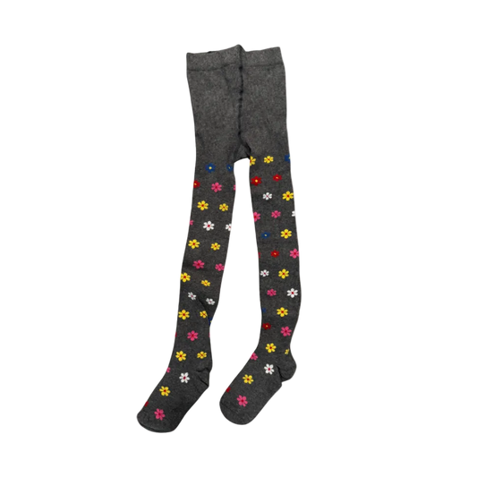 Dolce & Gabbana Daisy Tights