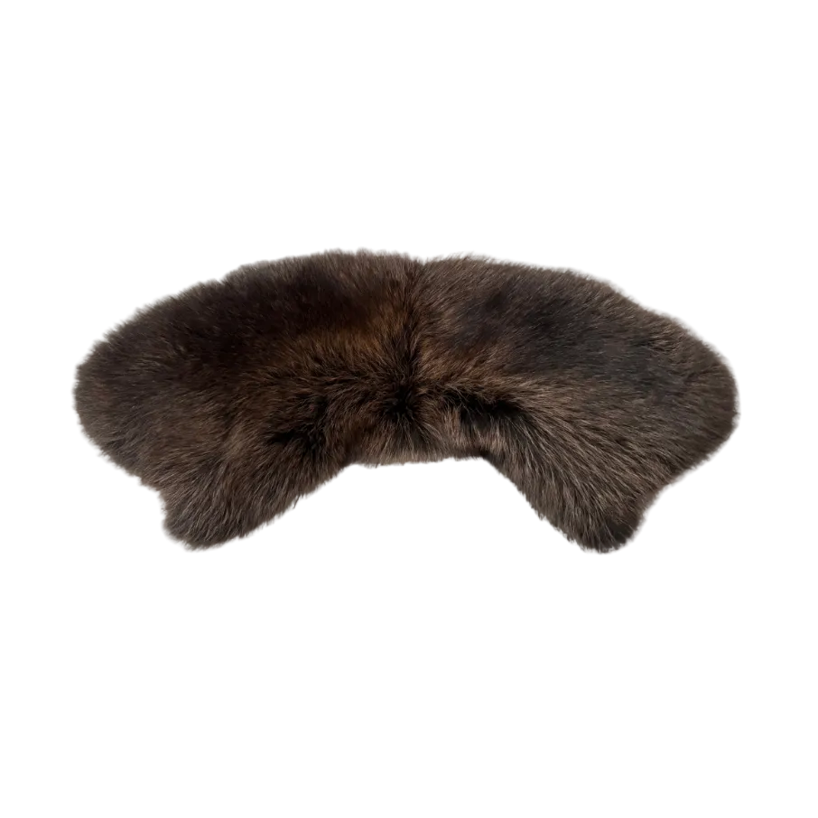 Dolce & Gabbana Fur Stole