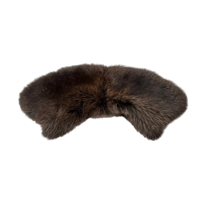 Dolce & Gabbana Fur Stole