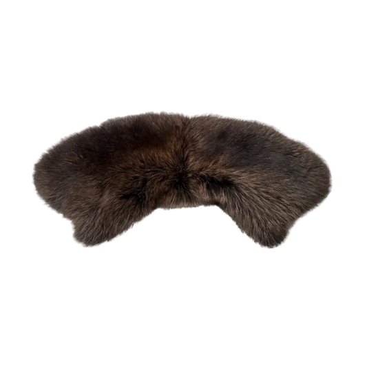 Dolce & Gabbana Fur Stole