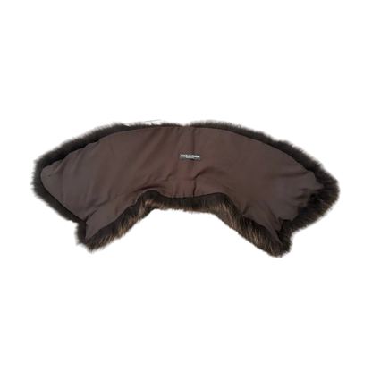 Dolce & Gabbana Fur Stole