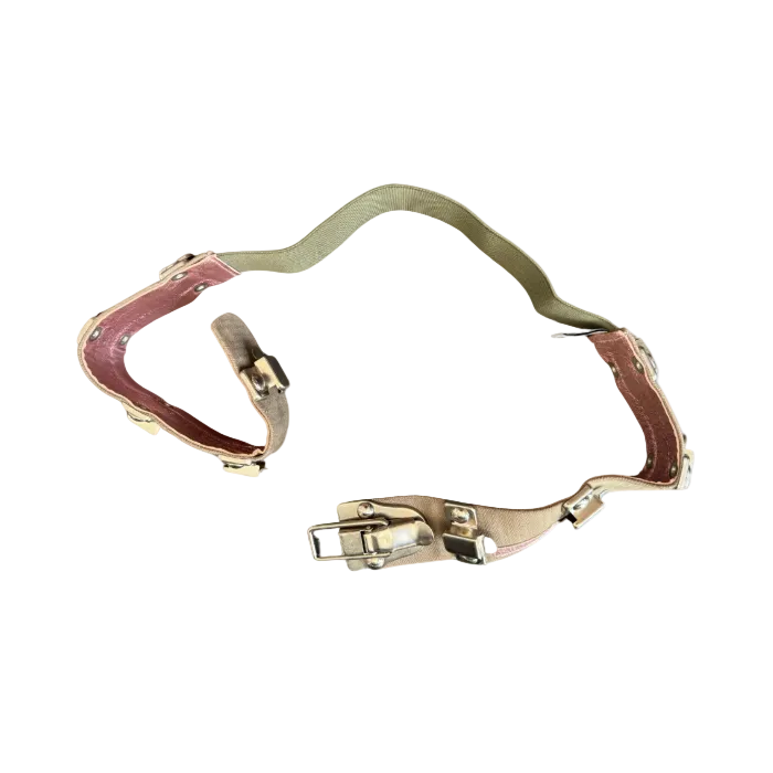 Dolce & Gabbana “Fun is My Life” Utility Belt