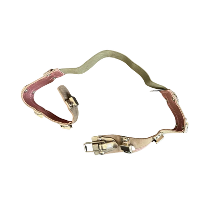 Dolce & Gabbana “Fun is My Life” Utility Belt