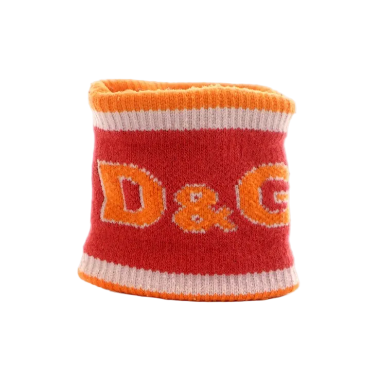 Dolce & Gabbana Logo Wristband