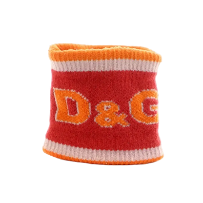 Dolce & Gabbana Logo Wristband