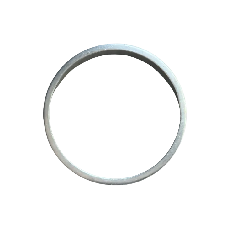 Dolce & Gabbana Silver Bangle