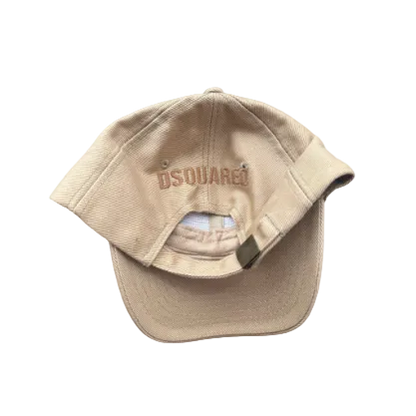 Dsquared² “Fucking Freezing” Baseball Hat