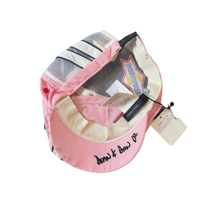 Dsquared² Pink Cap