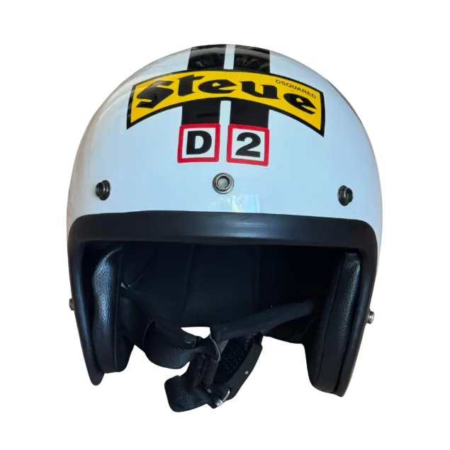Dsquared² Helmet