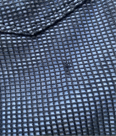 Jean Paul Gaultier Netted Skirt