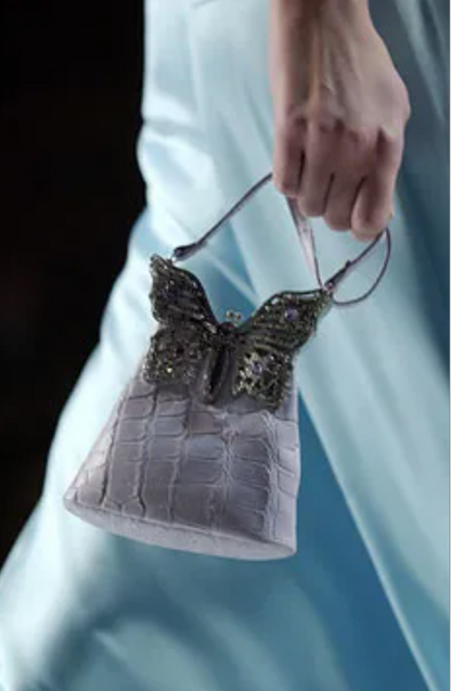 Valentino Garavani Butterfly Bag
