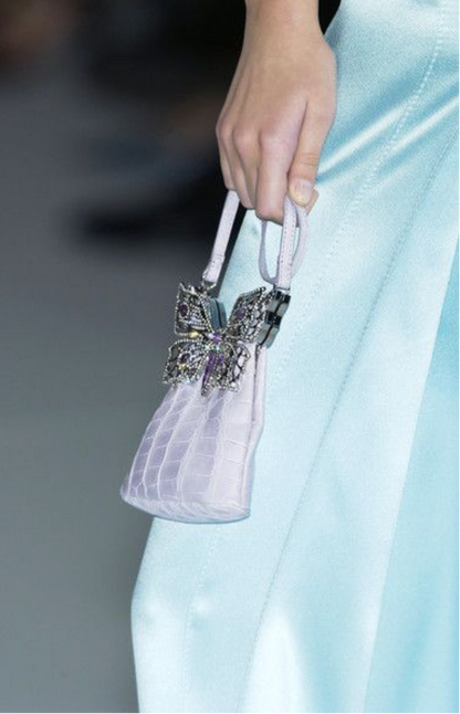 Valentino Garavani Butterfly Bag