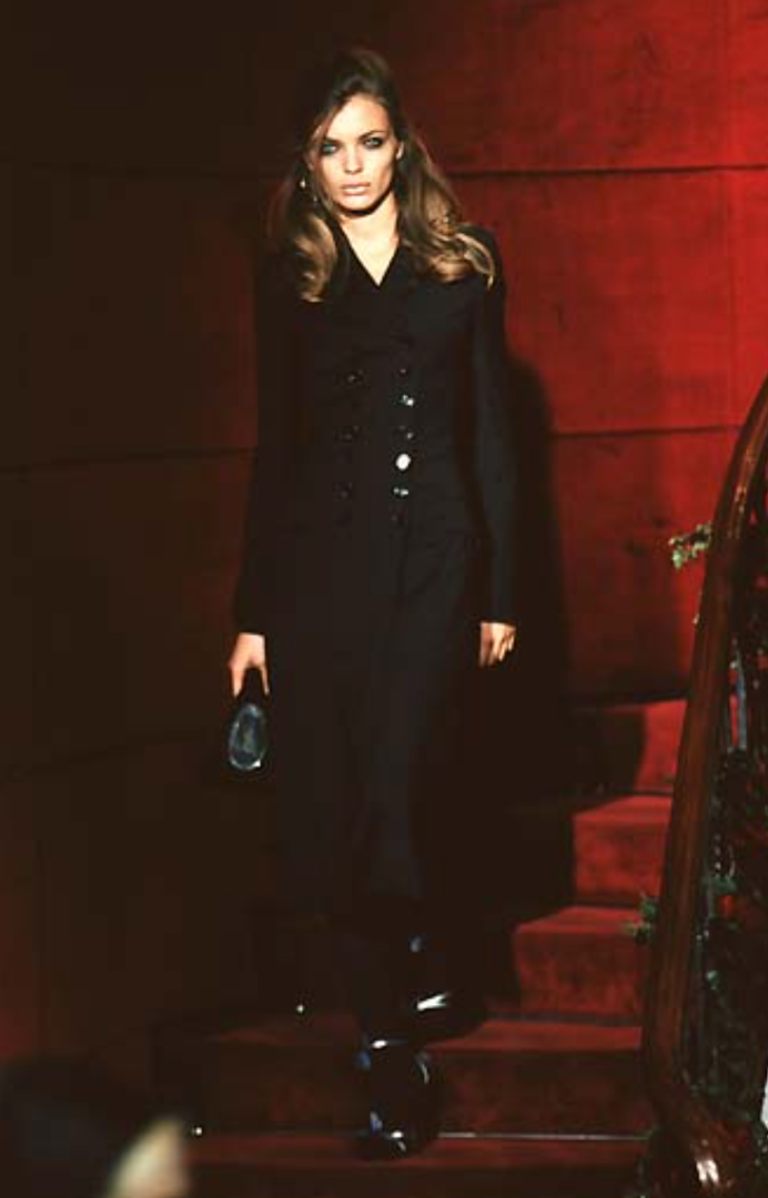 Dolce & Gabbana Mesh Leopard Handbag