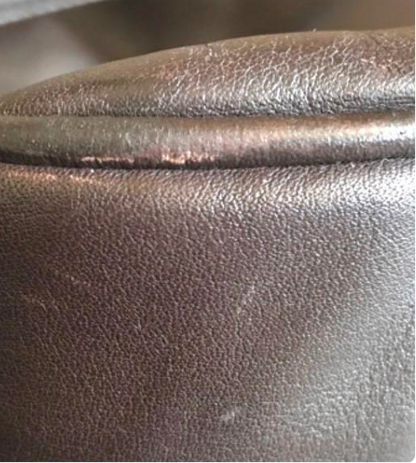 Gucci by Tom Ford Bamboo Leather Bag