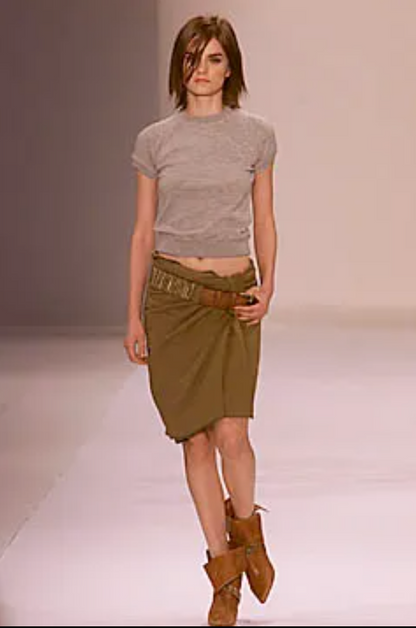 Celine Short Bullet Boots