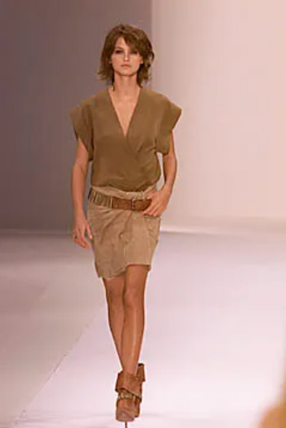 Celine Short Bullet Boots