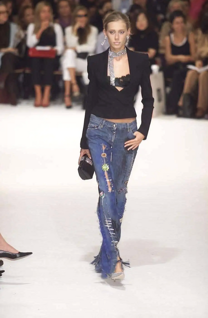 Dolce & Gabbana “Weird” Tank