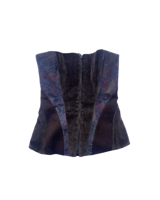 Christian Lacroix Corset