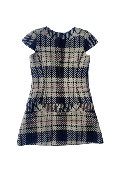 Burberry Blue Label Mini Dress