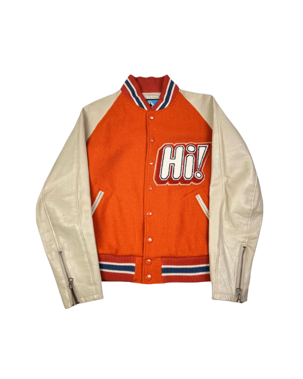 Hysteric Glamour Bomber Jacket