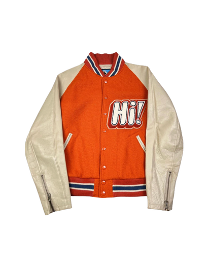 Hysteric Glamour Bomber Jacket
