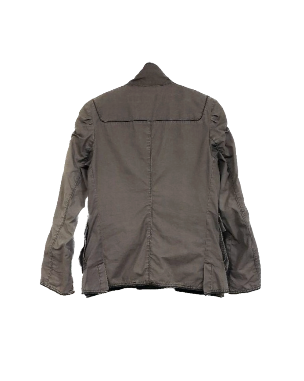 Marithé François Girbaud Jacket