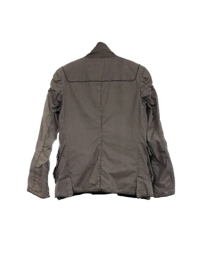 Marithé François Girbaud Jacket