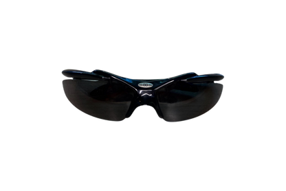 Balenciaga Black Turbo D-Frame Sunglasses