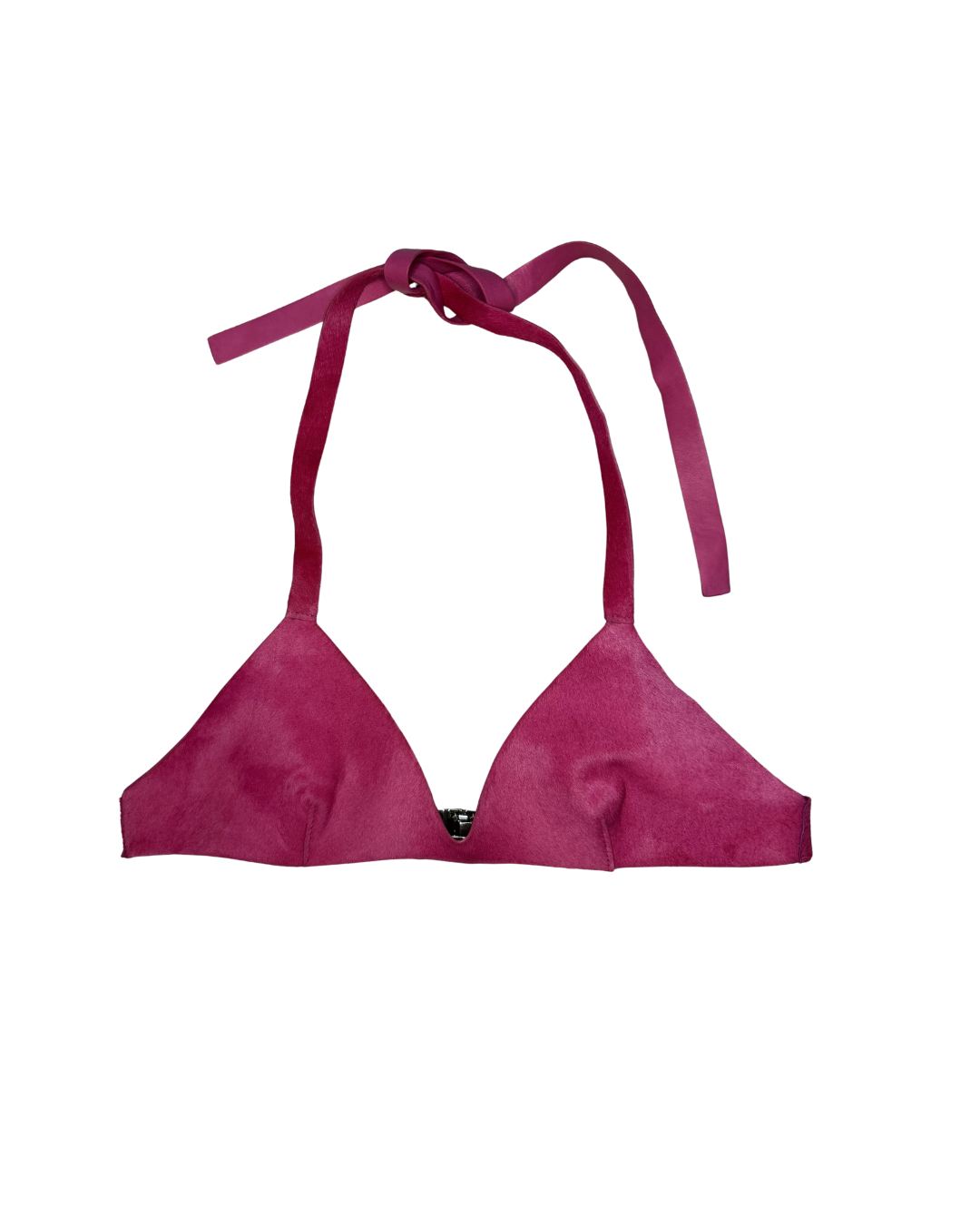 Tom Ford Pink Pony Hair Bra