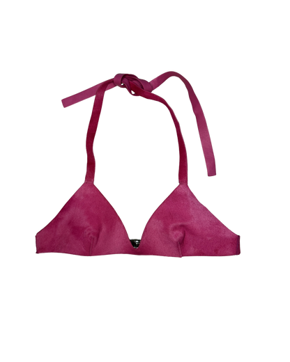 Tom Ford Pink Pony Hair Bra