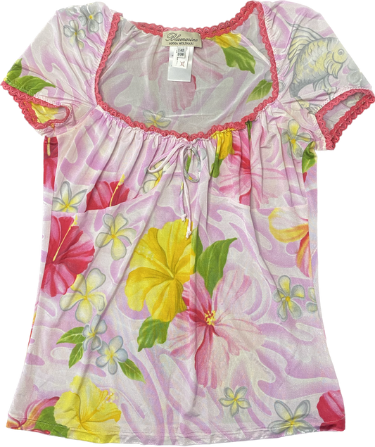 Blumarine Top