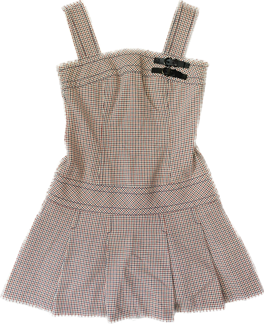 Burberry Mini Dress