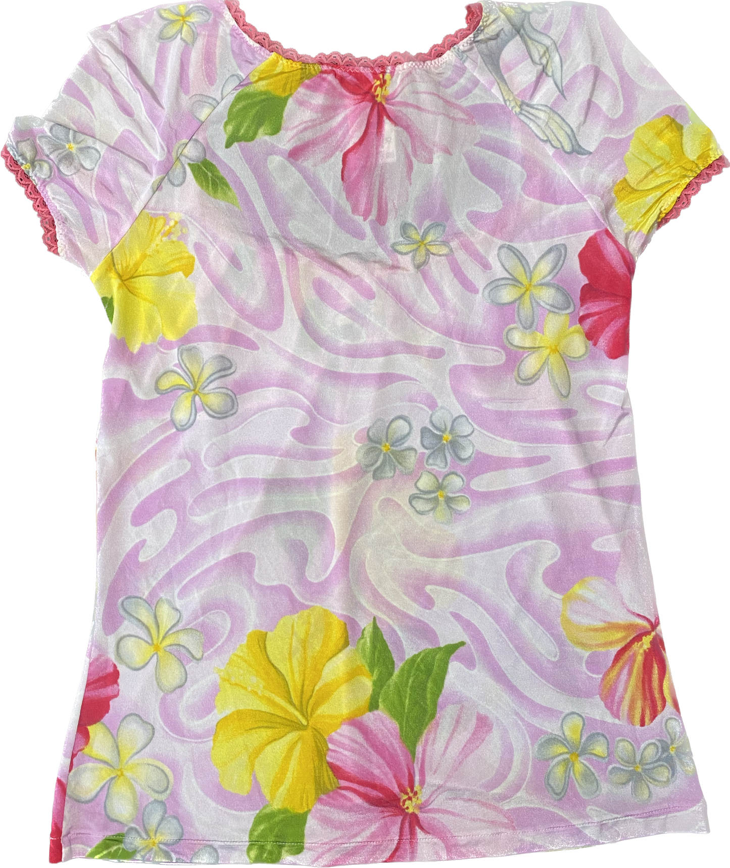 Blumarine Top